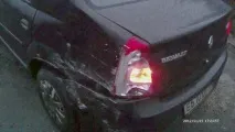 Реєстратор притягує ДТП, тепер я точно це знаю знаю