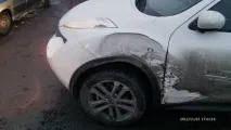 Реєстратор притягує ДТП, тепер я точно це знаю знаю