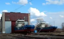 Річка Вятка на карті, характеристики, фото, флора та фауна вятка