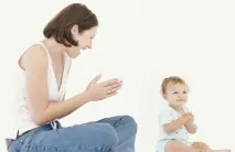 Розвиваюча методика Залізних Музика з мамою методика