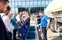 Руйнівники бензинових міфів автомобілістам розповіли правду про якість палива бензинових