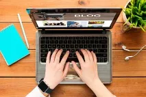 Регулярне оновлення інформації на сайті оновлення