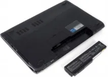 Ремонт контролера ЄС на ноутбуці HTC Shift shift