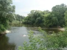 Річка Псел - минуле, сьогодення та майбутнє сьогодення