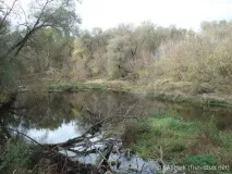 Річка Псел - минуле, сьогодення та майбутнє псел