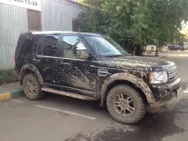Регульовані тяги датчиків пневмопідвіски тяги