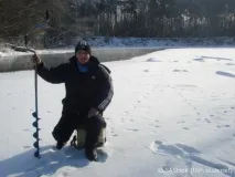Річка Псел - минуле, сьогодення та майбутнє майбутнє
