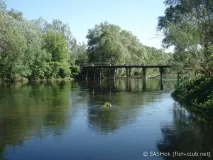 Річка Псел - минуле, сьогодення та майбутнє минуле