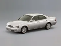 Ремонт АКПП Nissan Laurel (Нісан Лаурель) у Санкт-Петербурзі ремонт