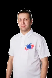 Ремонт квартир у Кірові, Термін робіт від 3 днів, ціна від 1200 рублів за м2, Ремонт-43 термін