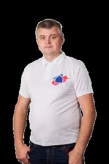 Ремонт квартир у Кірові, Термін робіт від 3 днів, ціна від 1200 рублів за м2, Ремонт-43 робіт