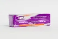 Ретинолу ацетат (вітамін А) 33000 МО Капсули інструкція, опис PharmPrice ретинолу