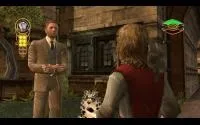 Рецензії The Golden Compass - огляд ігри для PC compass