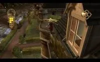 Рецензії The Golden Compass - огляд ігри для PC golden