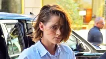 Resting Bitch Face face