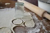 Рецепт пельменів у домашніх умовах пельменів