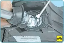 Renault Megane 2 коробкою