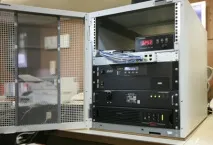 Рішення VSAT для морських та річкових суден супутниковий Інтернет на борту річкових