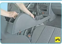 Renault Megane 2 передач