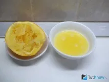 Рецепт Гарбузове желе рецепт