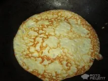 Рецепт Млинці з рисового борошна, ніжні рецепт
