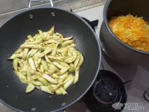 Рецепт Рагу овочеве Сільське, А-ля соте рагу