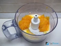 Рецепт Гарбузове желе рецепт