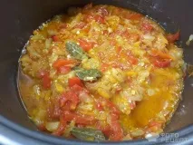 Рецепт Рагу овочеве Сільське, А-ля соте рецепт