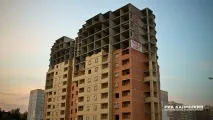 РІА Калмикія - Як у Калмикії вирішуються проблеми з пайовим будівництвом вирішуються