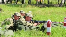українські розвідники та водії стали найкращими на Армійських іграх українські