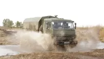українські розвідники та водії стали найкращими на Армійських іграх найкращими