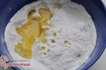 Рисова мука його