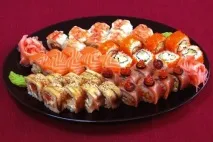 Роли та кальмари при панкреатиті вся правда про роль морепродуктів у запаленні підшлункової залози морепродуктів