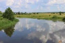 Рибалка в Ульянівській області платна та безкоштовна області