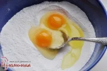 Рисова мука мука