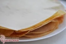 Рисова мука рисова