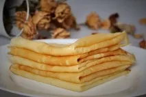 Рисова мука борошно