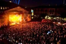Різдво та Новий рік у Барселоні 2017 Новий
