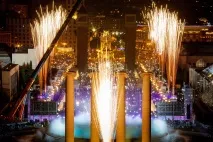 Різдво та Новий рік у Барселоні 2017 Новий
