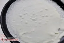 Рисова мука рисова