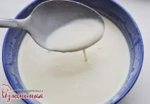 Рисова мука борошно