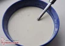 Рисова мука його