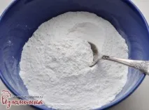 Рисова мука мука
