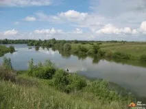 Рибалка в Ульянівській області платна та безкоштовна ульянівській