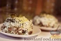 грибами