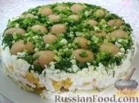 салат