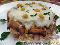 салат