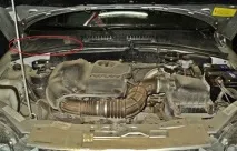 Салонний фільтр Chevrolet Нива особливості заміни салонний