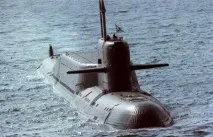 Найбільші підводні човни у світі підводні