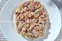 Салат черепаха рецепт черепаха